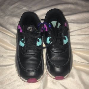 Nike air max sneakers shoes